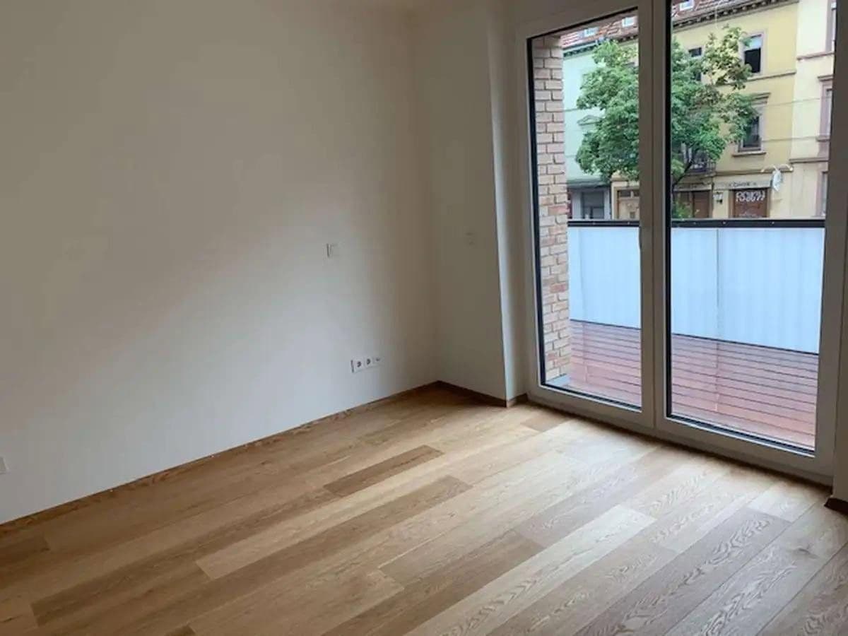 2 bedroom flat to rent, 45 m², Habsburger Straße, Freiburg im Breisgau, Baden-Württemberg 2 bedroom flat to rent, 45 m², Habsburger Straße, Freiburg im Breisgau, Baden-Württemberg