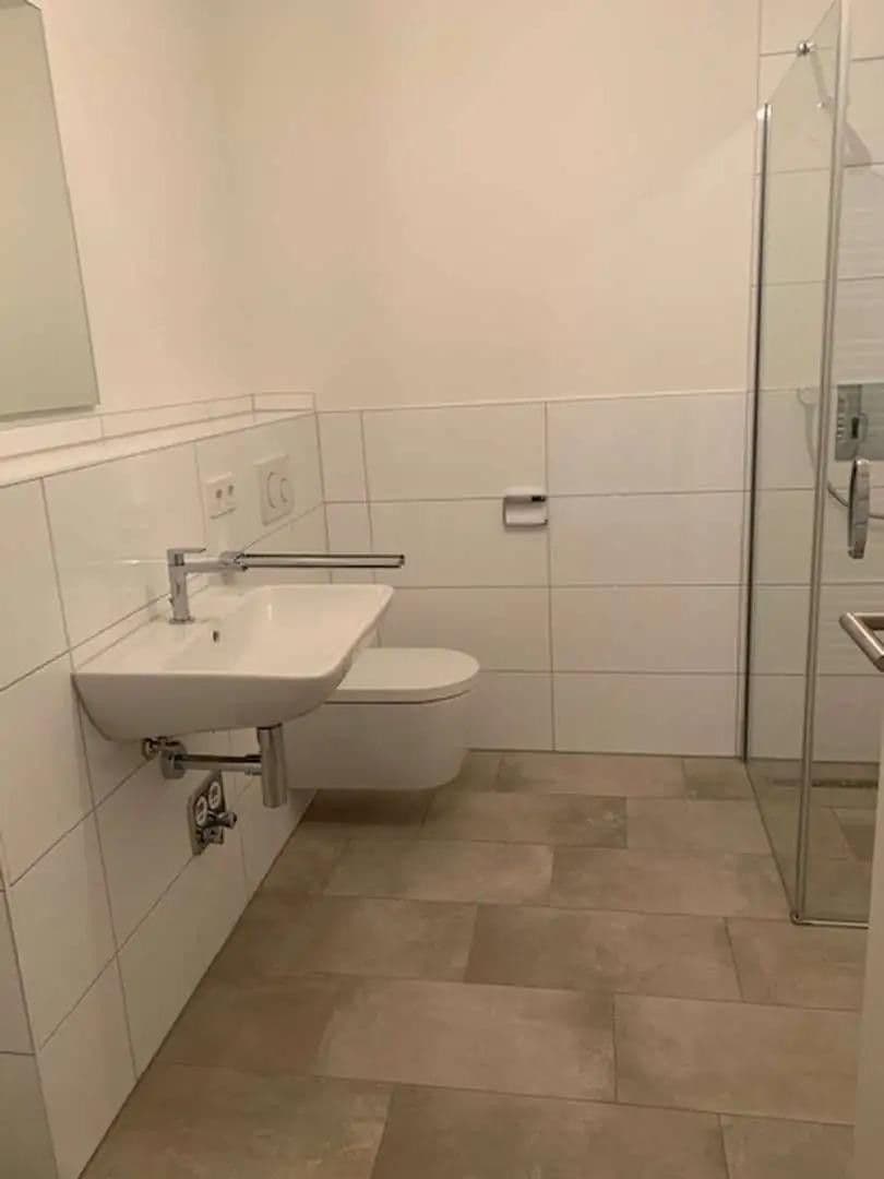 2 bedroom flat to rent, 45 m², Habsburger Straße, Freiburg im Breisgau, Baden-Württemberg 2 bedroom flat to rent, 45 m², Habsburger Straße, Freiburg im Breisgau, Baden-Württemberg