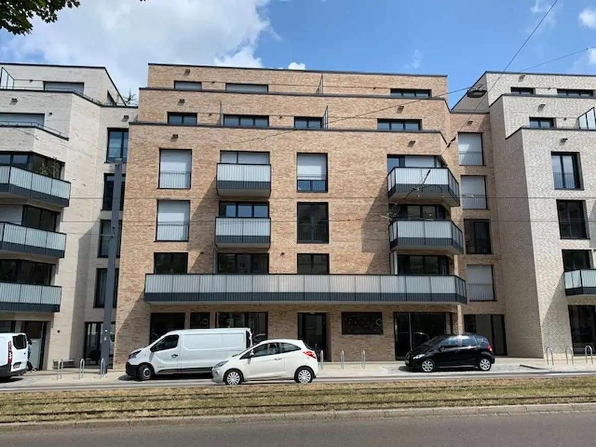 2 bedroom flat to rent, 45 m², Habsburger Straße, Freiburg im Breisgau, Baden-Württemberg 2 bedroom flat to rent, 45 m², Habsburger Straße, Freiburg im Breisgau, Baden-Württemberg