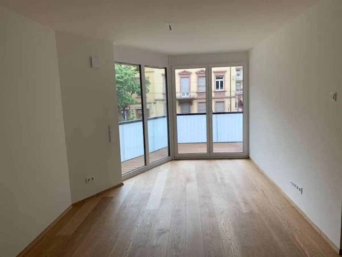 2 bedroom flat to rent, 45 m², Habsburger Straße, Freiburg im Breisgau, Baden-Württemberg 2 bedroom flat to rent, 45 m², Habsburger Straße, Freiburg im Breisgau, Baden-Württemberg
