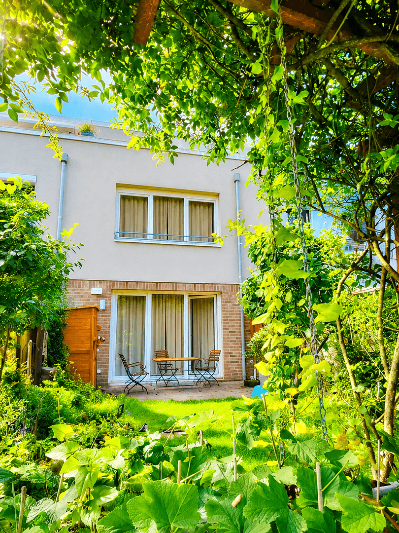 house for sale, 125 m², Berlin, Berlin house for sale, 125 m², Berlin, Berlin