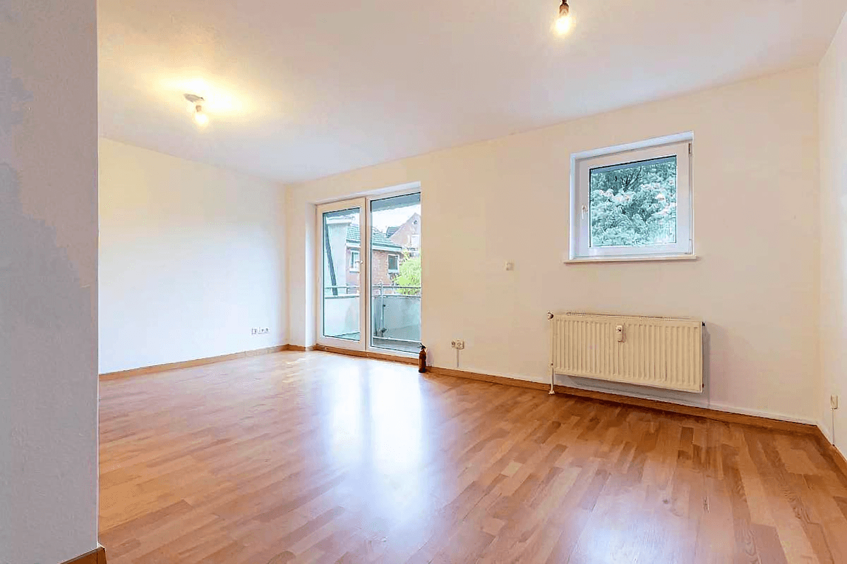 1 bedroom flat to rent, 34 m², Kiel, Schleswig-Holstein 1 bedroom flat to rent, 34 m², Kiel, Schleswig-Holstein