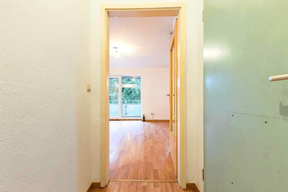 1 bedroom flat to rent, 34 m², Kiel, Schleswig-Holstein 1 bedroom flat to rent, 34 m², Kiel, Schleswig-Holstein