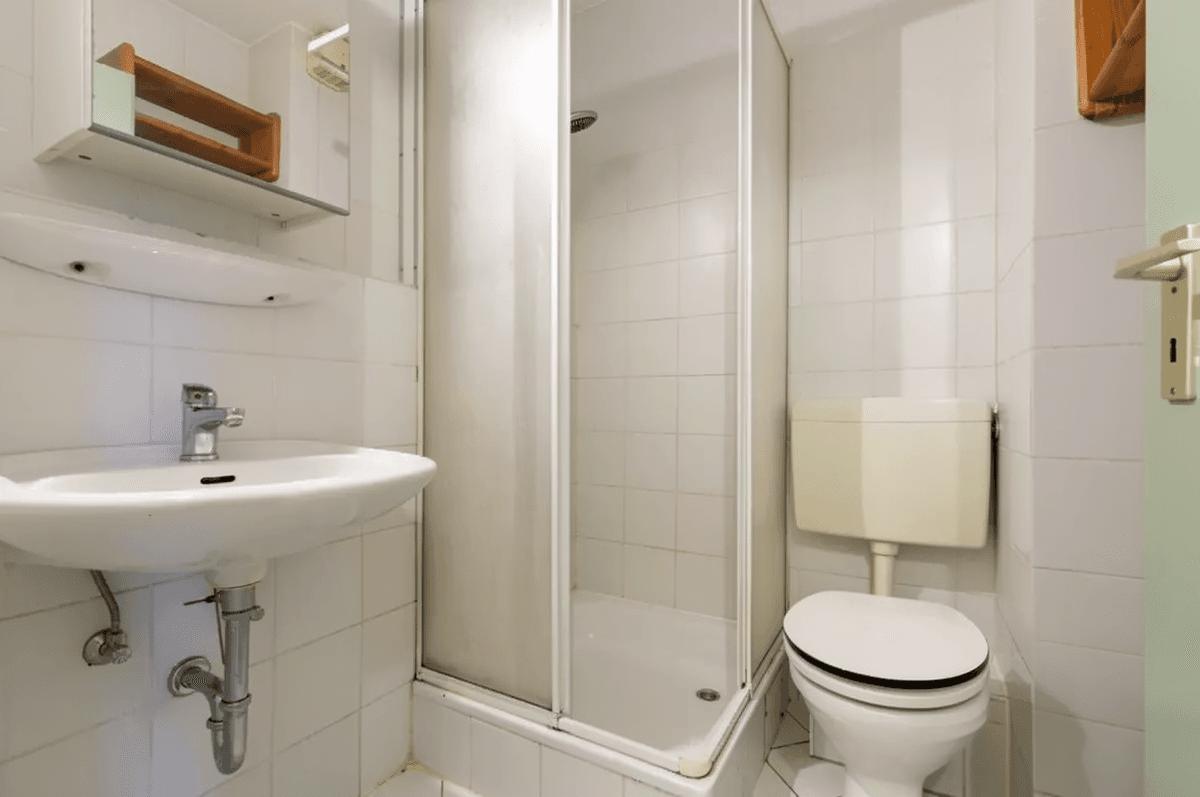 1 bedroom flat to rent, 34 m², Kiel, Schleswig-Holstein 1 bedroom flat to rent, 34 m², Kiel, Schleswig-Holstein