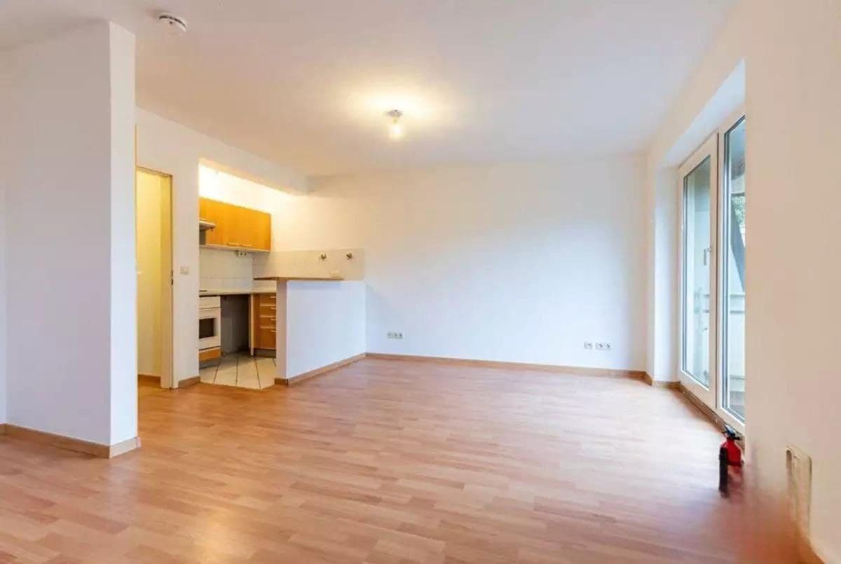 1 bedroom flat to rent, 34 m², Kiel, Schleswig-Holstein 1 bedroom flat to rent, 34 m², Kiel, Schleswig-Holstein