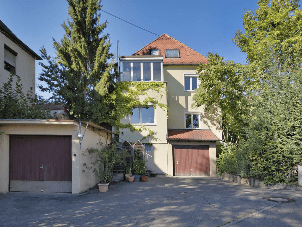 house for sale, 140 m², Ludwigsburg, Baden-Württemberg house for sale, 140 m², Ludwigsburg, Baden-Württemberg