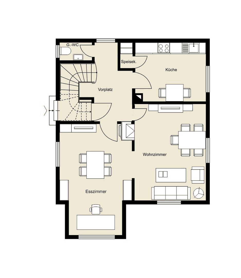 house for sale, 140 m², Ludwigsburg, Baden-Württemberg house for sale, 140 m², Ludwigsburg, Baden-Württemberg