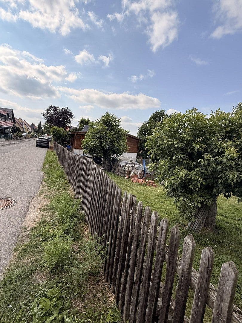 plot for sale, 1,200 m², Am Galgenberg 30, Wernigerode, Saxony-Anhalt plot for sale, 1,200 m², Am Galgenberg 30, Wernigerode, Saxony-Anhalt