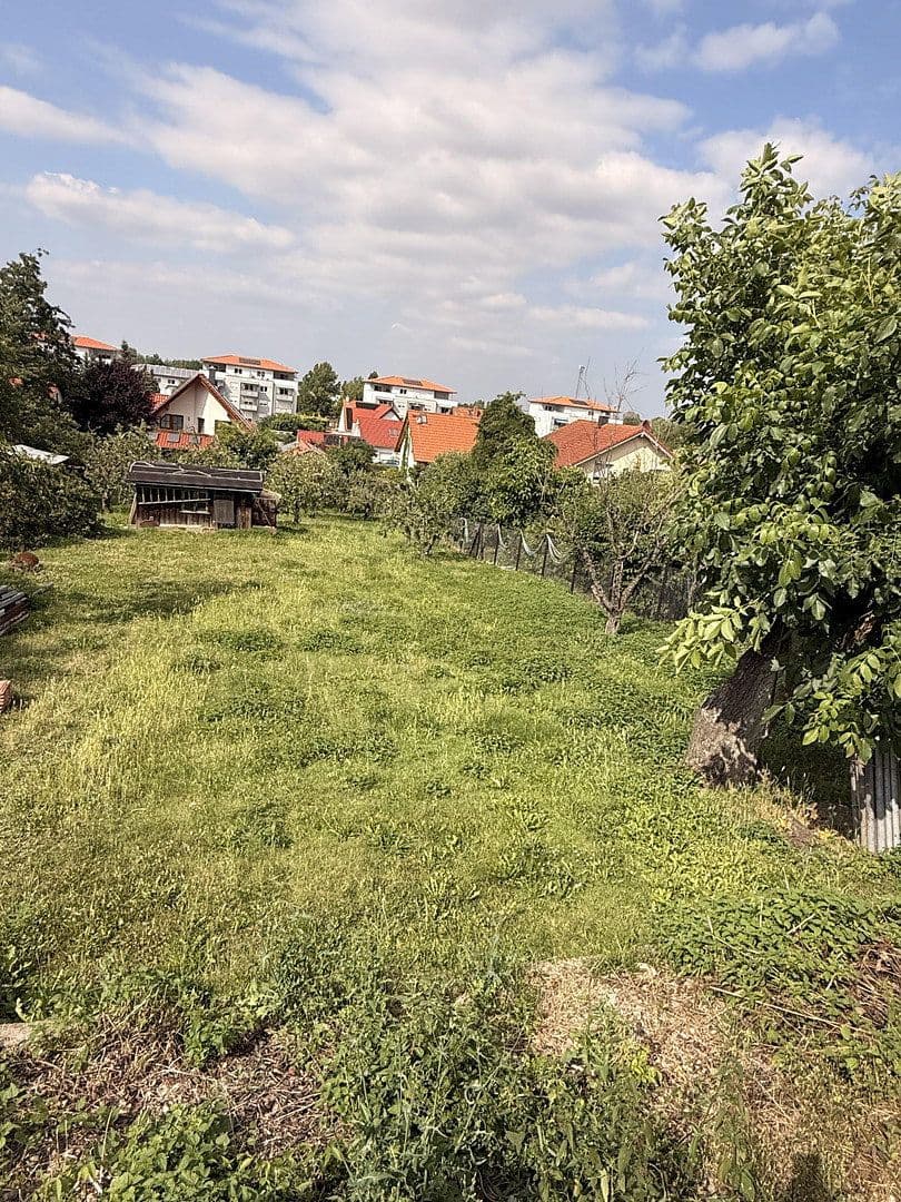 plot for sale, 1,200 m², Am Galgenberg 30, Wernigerode, Saxony-Anhalt plot for sale, 1,200 m², Am Galgenberg 30, Wernigerode, Saxony-Anhalt