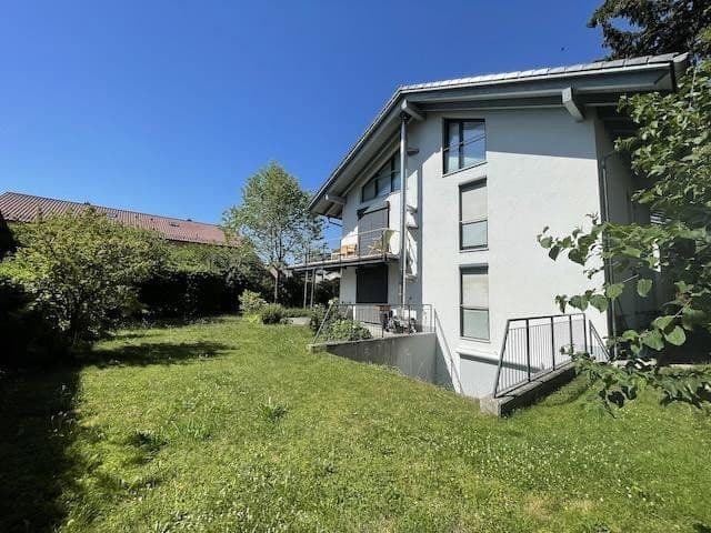 4 bedroom flat for sale, 167 m², Wirthfeldweg 1, Sauerlach, Bavaria 4 bedroom flat for sale, 167 m², Wirthfeldweg 1, Sauerlach, Bavaria
