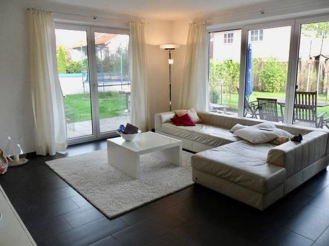 4 bedroom flat for sale, 167 m², Wirthfeldweg 1, Sauerlach, Bavaria 4 bedroom flat for sale, 167 m², Wirthfeldweg 1, Sauerlach, Bavaria
