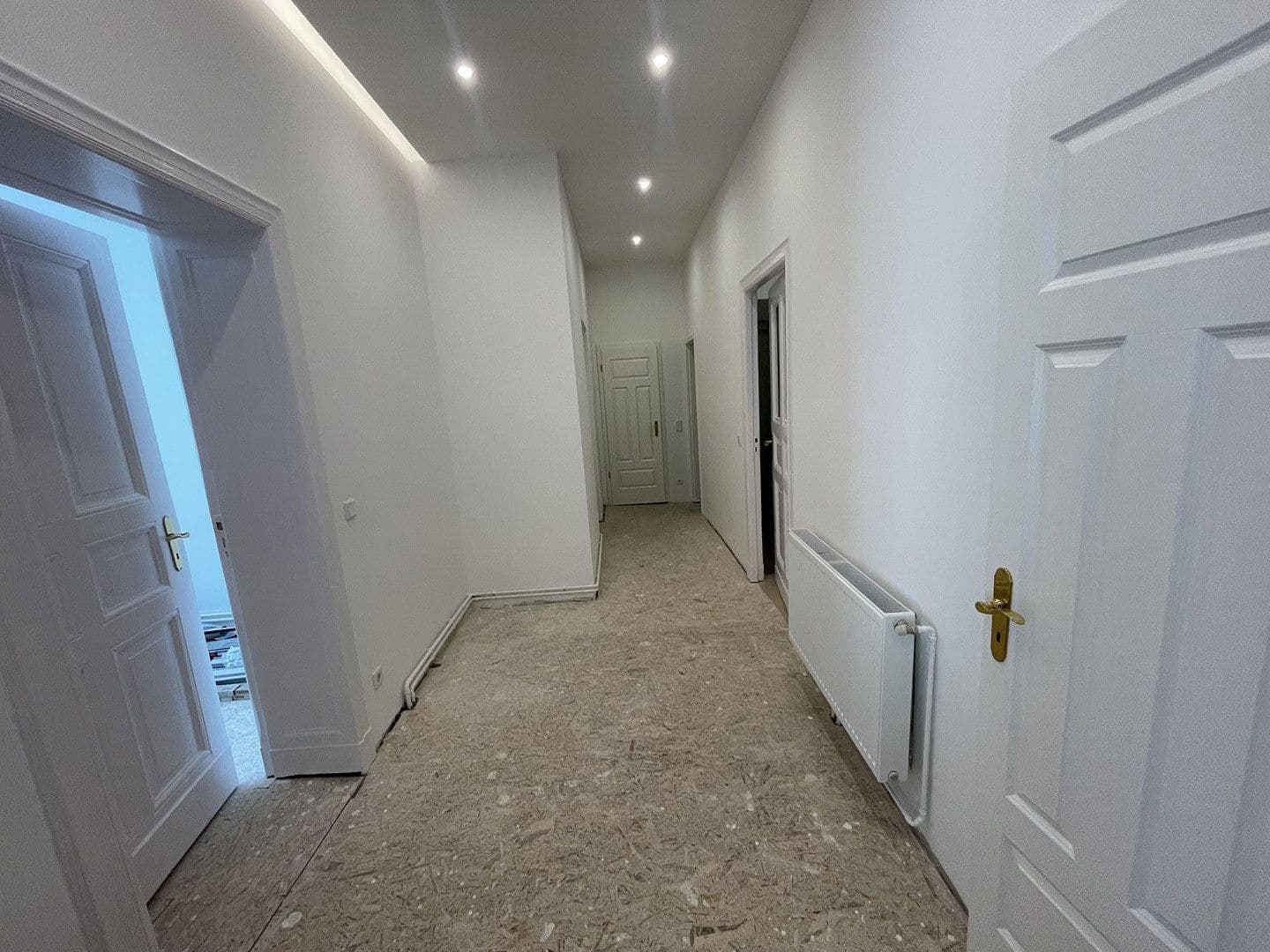 3 bedroom flat to rent, 112 m², Berlin, Berlin 3 bedroom flat to rent, 112 m², Berlin, Berlin