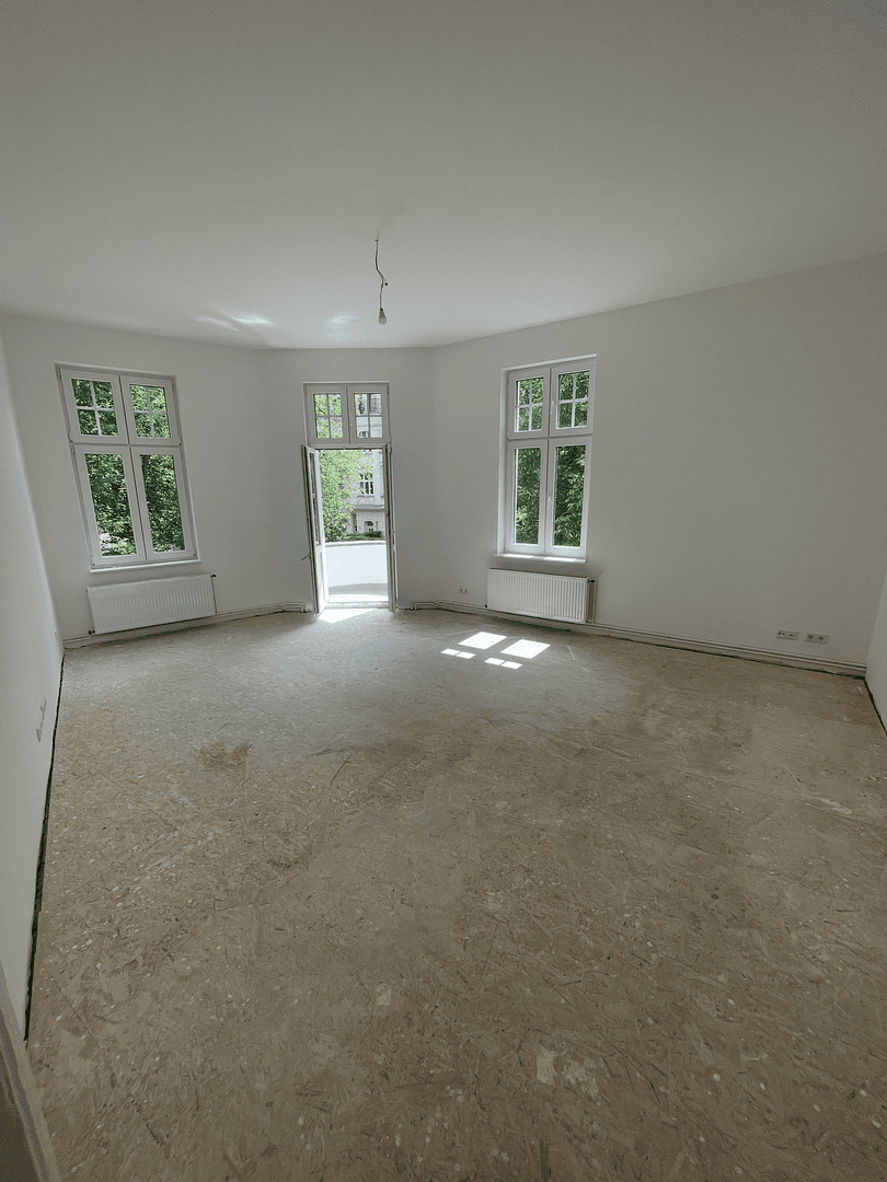 3 bedroom flat to rent, 112 m², Berlin, Berlin 3 bedroom flat to rent, 112 m², Berlin, Berlin