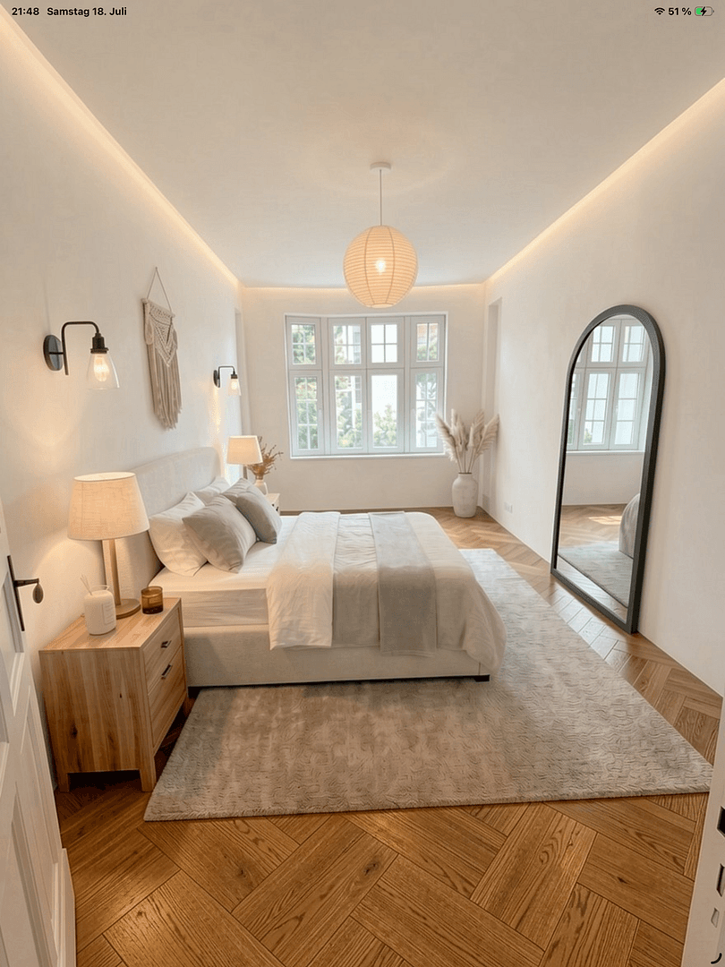 3 bedroom flat to rent, 112 m², Berlin, Berlin 3 bedroom flat to rent, 112 m², Berlin, Berlin