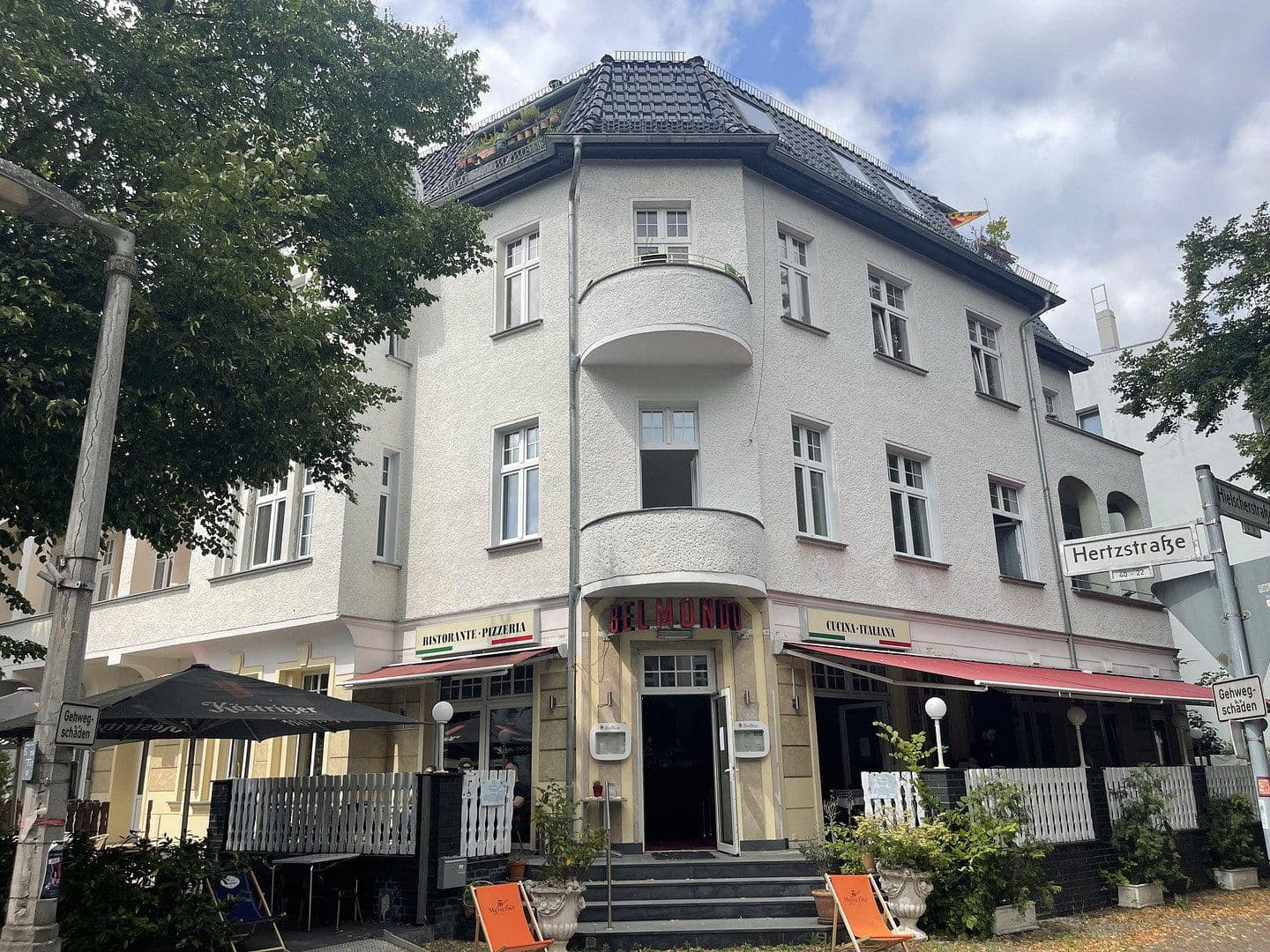 3 bedroom flat to rent, 112 m², Berlin, Berlin 3 bedroom flat to rent, 112 m², Berlin, Berlin