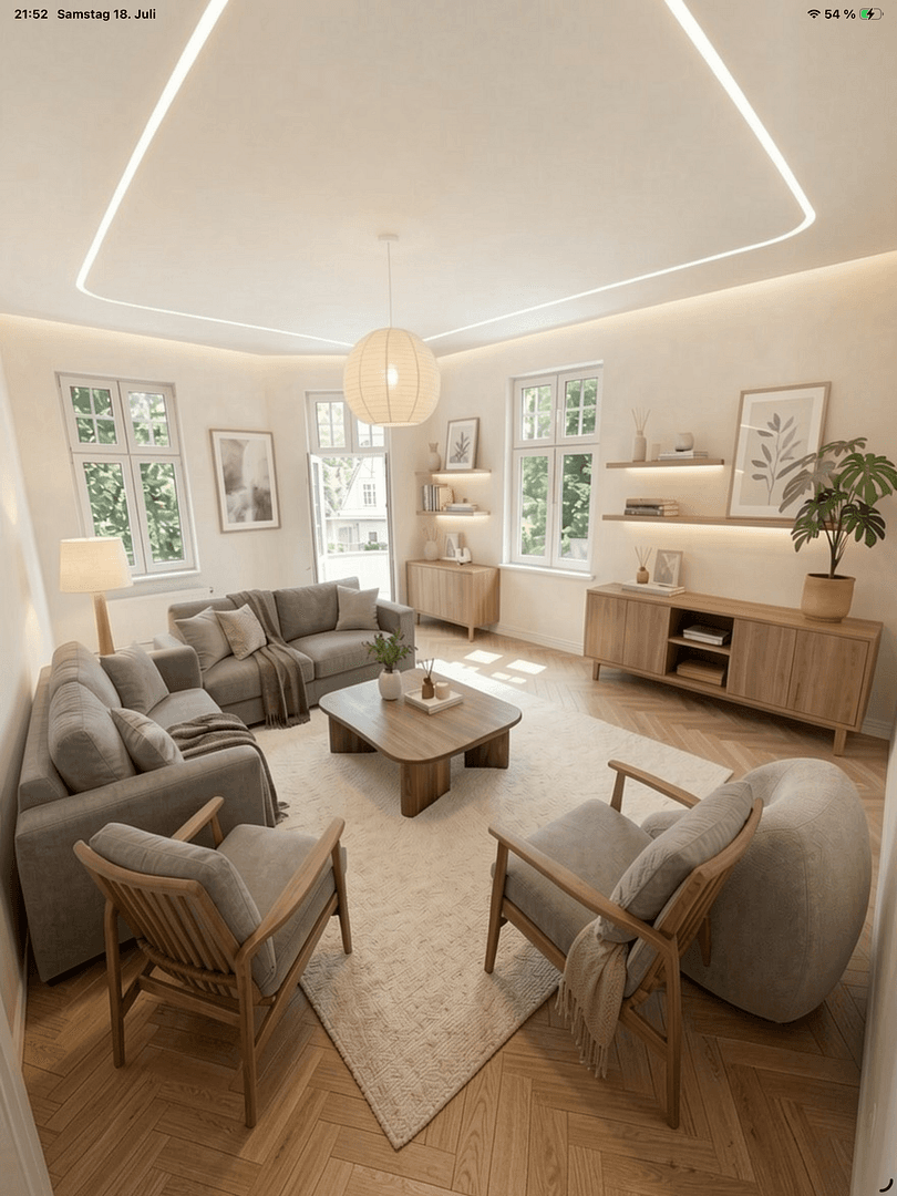 3 bedroom flat to rent, 112 m², Berlin, Berlin 3 bedroom flat to rent, 112 m², Berlin, Berlin