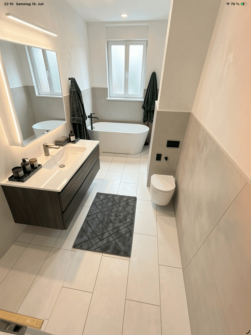 3 bedroom flat to rent, 112 m², Berlin, Berlin 3 bedroom flat to rent, 112 m², Berlin, Berlin