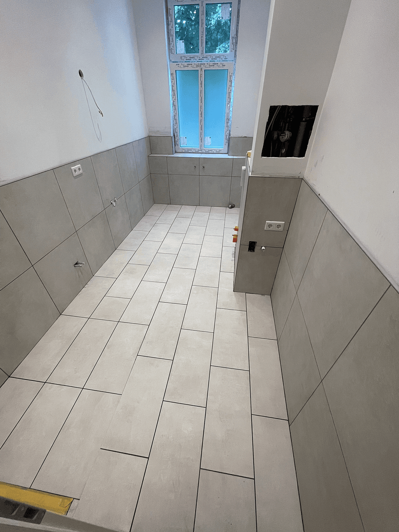3 bedroom flat to rent, 112 m², Berlin, Berlin 3 bedroom flat to rent, 112 m², Berlin, Berlin