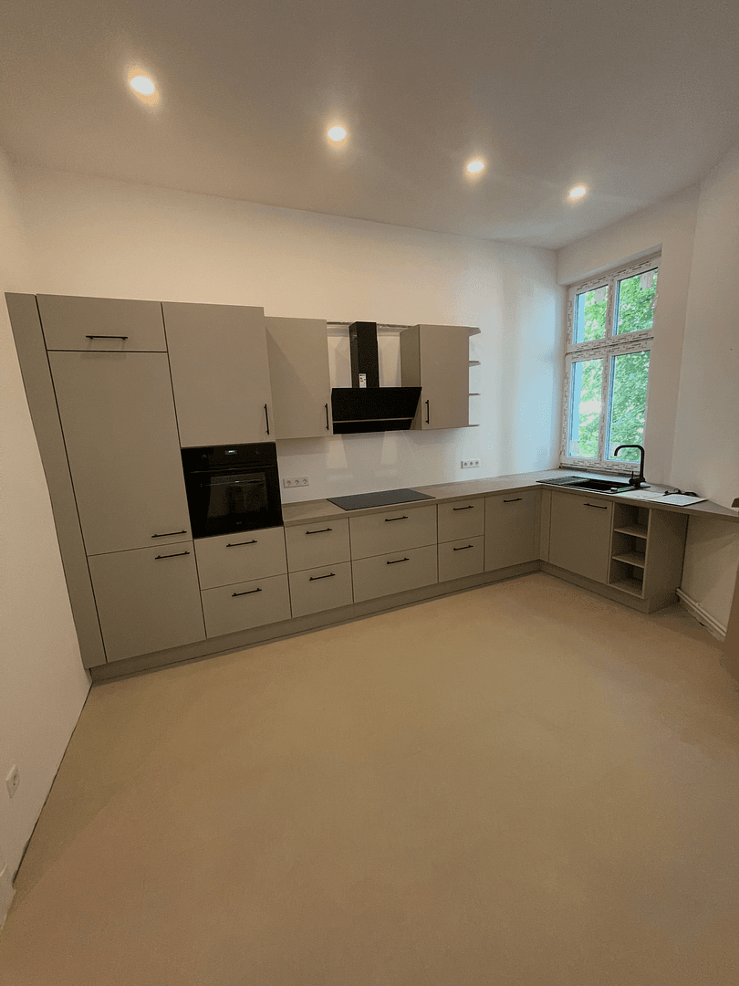 3 bedroom flat to rent, 112 m², Berlin, Berlin 3 bedroom flat to rent, 112 m², Berlin, Berlin