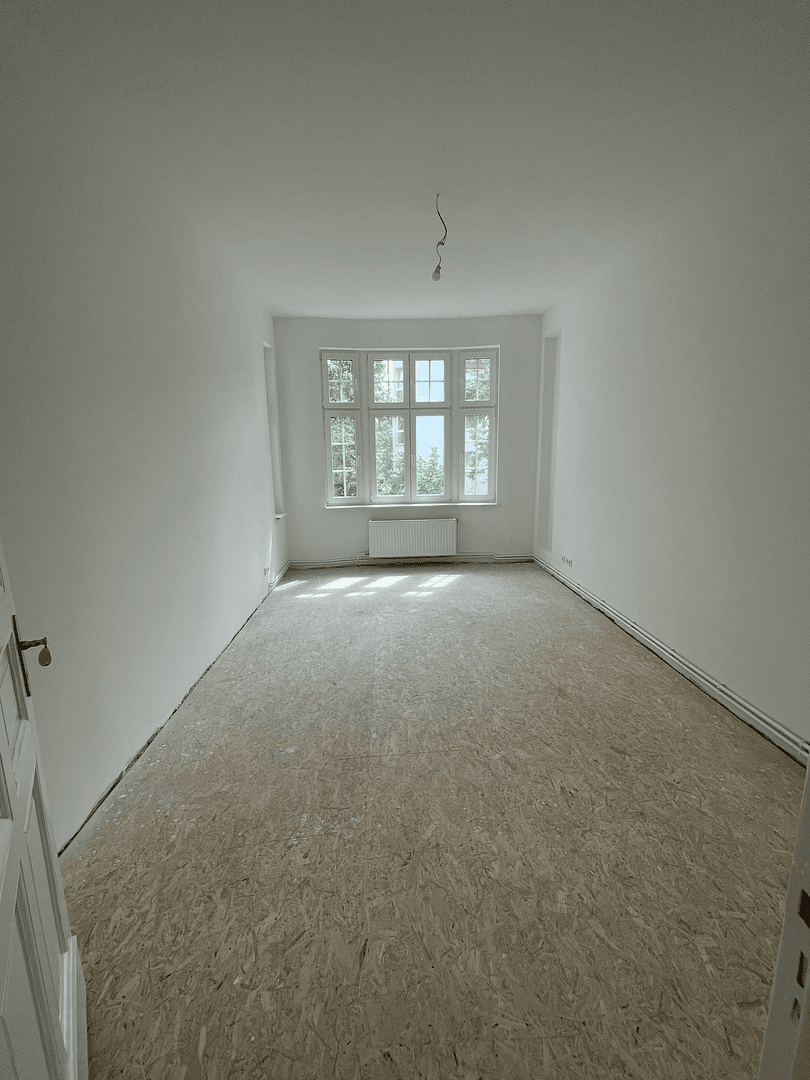 3 bedroom flat to rent, 112 m², Berlin, Berlin 3 bedroom flat to rent, 112 m², Berlin, Berlin
