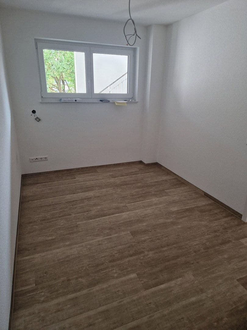 3 bedroom flat to rent, 78 m², Sachsenhausener Str. 12, Giengen an der Brenz, Baden-Württemberg 3 bedroom flat to rent, 78 m², Sachsenhausener Str. 12, Giengen an der Brenz, Baden-Württemberg