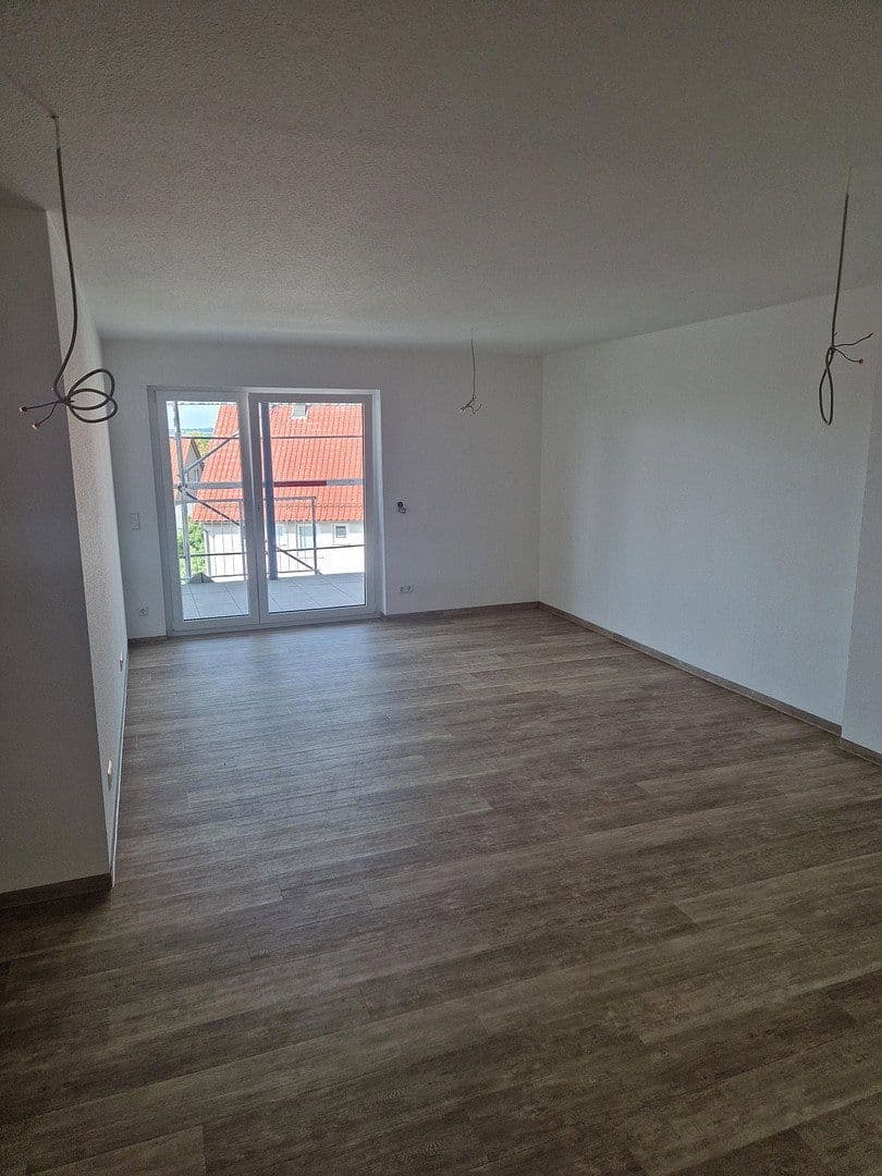 3 bedroom flat to rent, 78 m², Sachsenhausener Str. 12, Giengen an der Brenz, Baden-Württemberg 3 bedroom flat to rent, 78 m², Sachsenhausener Str. 12, Giengen an der Brenz, Baden-Württemberg