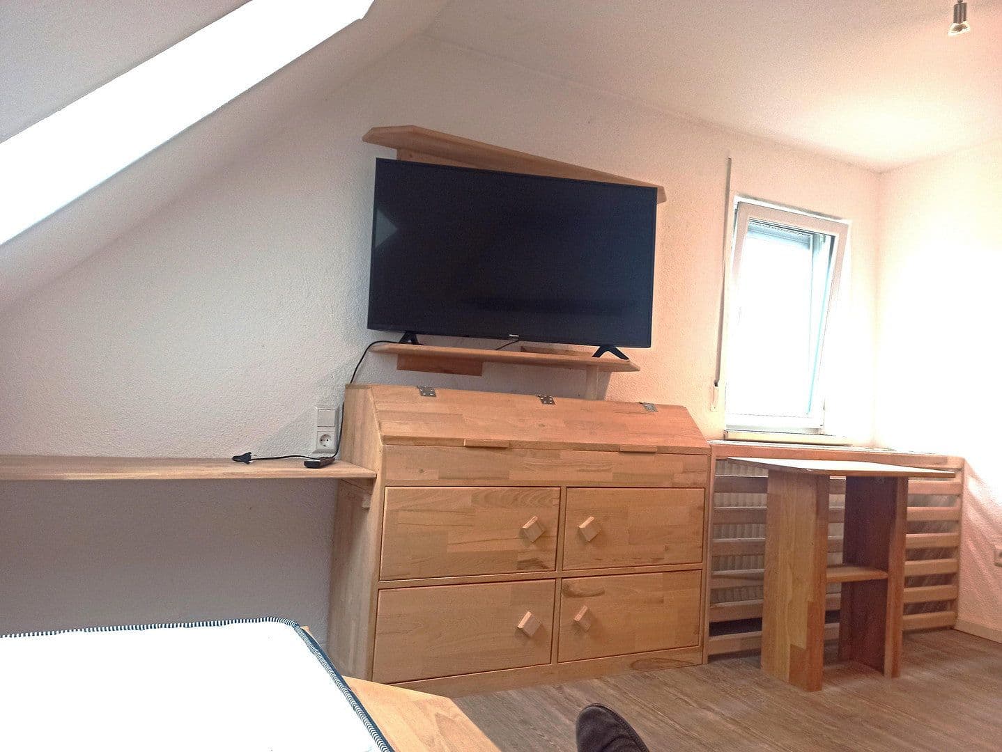 6 bedroom flat to rent, 160 m², Alemannenstraße 29, Schwäbisch Gmünd, Baden-Württemberg 6 bedroom flat to rent, 160 m², Alemannenstraße 29, Schwäbisch Gmünd, Baden-Württemberg
