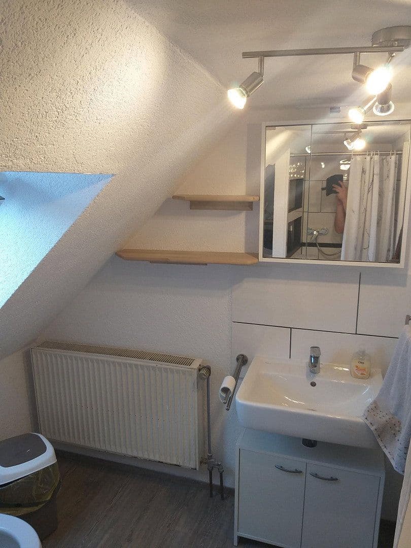 6 bedroom flat to rent, 160 m², Alemannenstraße 29, Schwäbisch Gmünd, Baden-Württemberg 6 bedroom flat to rent, 160 m², Alemannenstraße 29, Schwäbisch Gmünd, Baden-Württemberg
