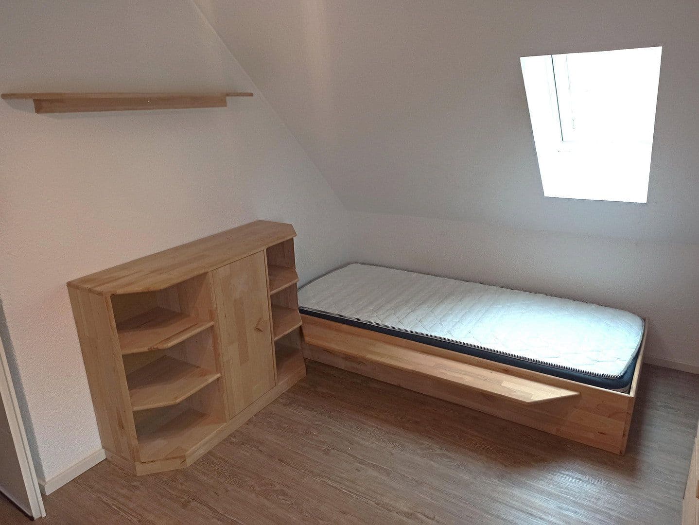 6 bedroom flat to rent, 160 m², Alemannenstraße 29, Schwäbisch Gmünd, Baden-Württemberg 6 bedroom flat to rent, 160 m², Alemannenstraße 29, Schwäbisch Gmünd, Baden-Württemberg