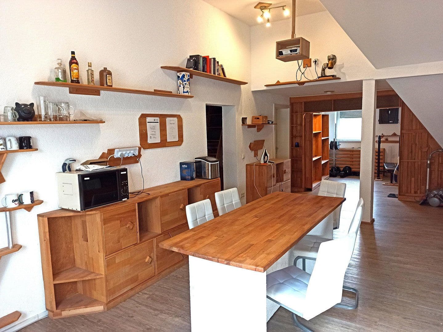 6 bedroom flat to rent, 160 m², Alemannenstraße 29, Schwäbisch Gmünd, Baden-Württemberg 6 bedroom flat to rent, 160 m², Alemannenstraße 29, Schwäbisch Gmünd, Baden-Württemberg