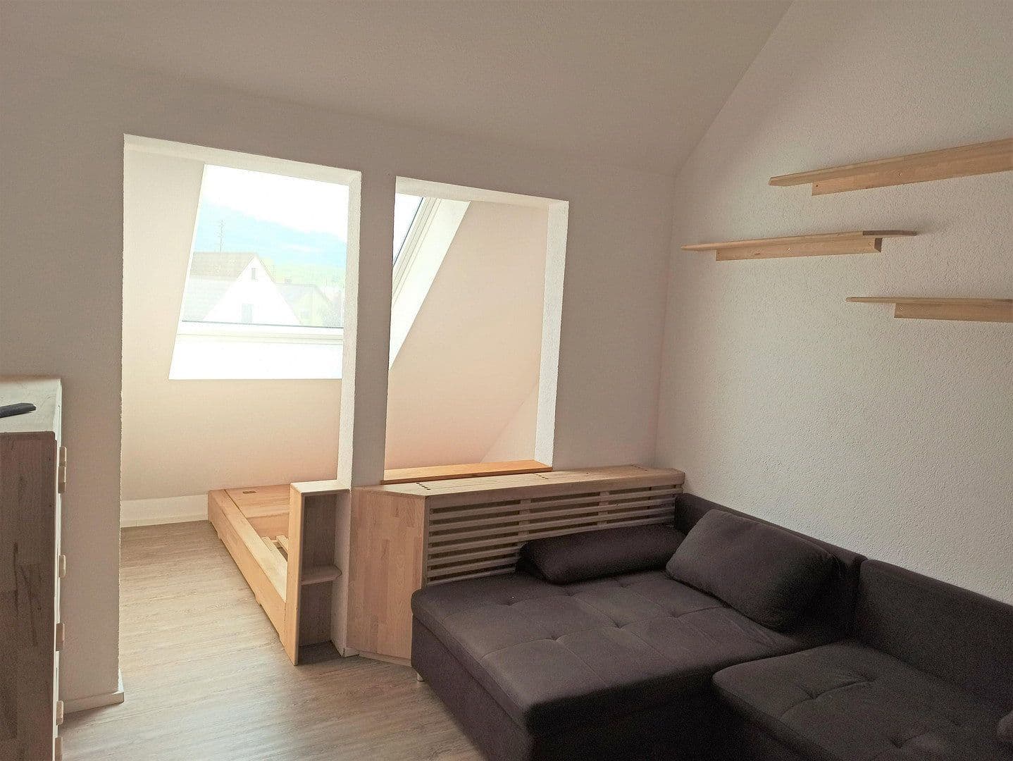6 bedroom flat to rent, 160 m², Alemannenstraße 29, Schwäbisch Gmünd, Baden-Württemberg 6 bedroom flat to rent, 160 m², Alemannenstraße 29, Schwäbisch Gmünd, Baden-Württemberg