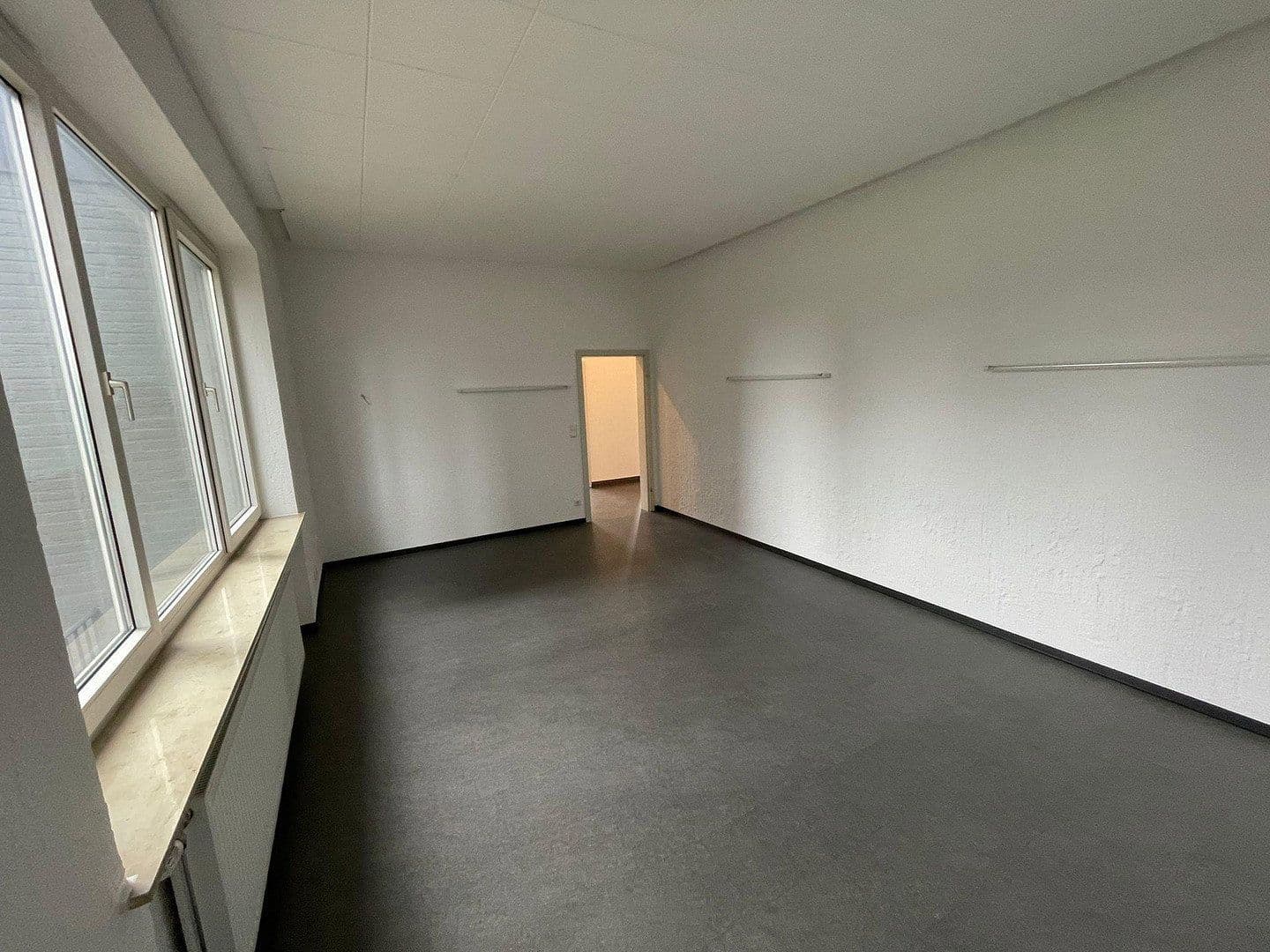 office to rent, 323 m², Oberhausen, North Rhine-Westphalia office to rent, 323 m², Oberhausen, North Rhine-Westphalia