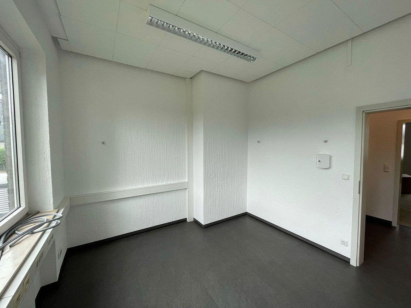 office to rent, 323 m², Oberhausen, North Rhine-Westphalia office to rent, 323 m², Oberhausen, North Rhine-Westphalia