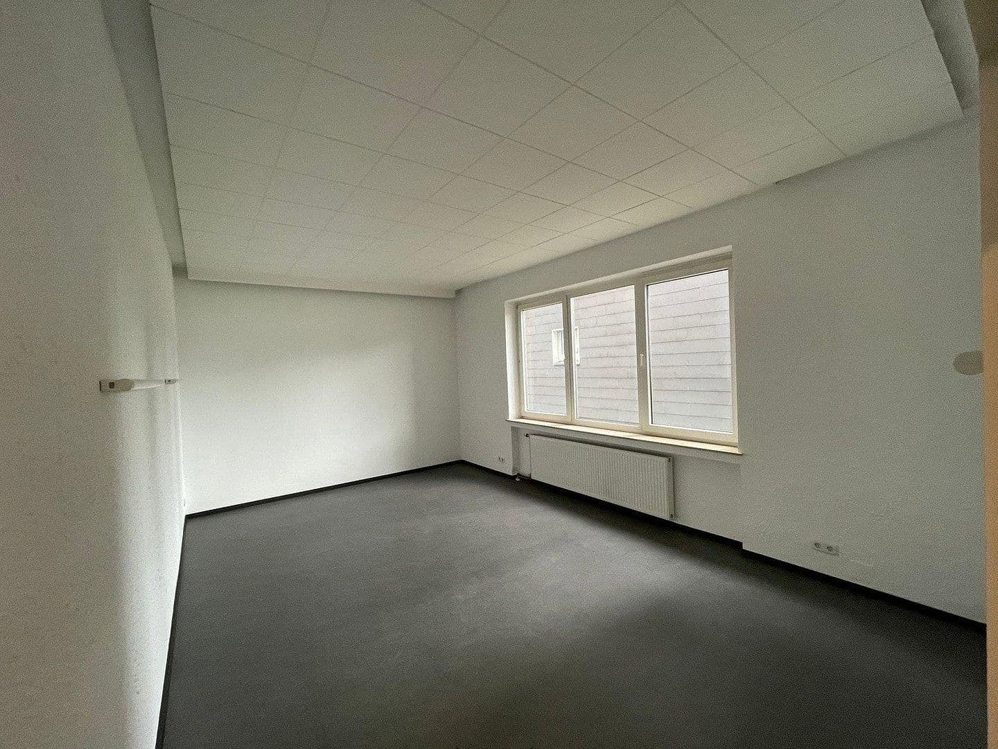 office to rent, 323 m², Oberhausen, North Rhine-Westphalia office to rent, 323 m², Oberhausen, North Rhine-Westphalia