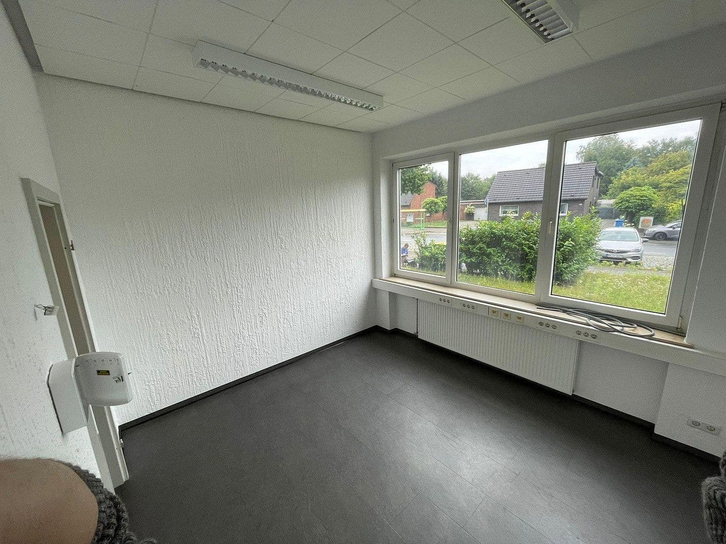 office to rent, 323 m², Oberhausen, North Rhine-Westphalia office to rent, 323 m², Oberhausen, North Rhine-Westphalia