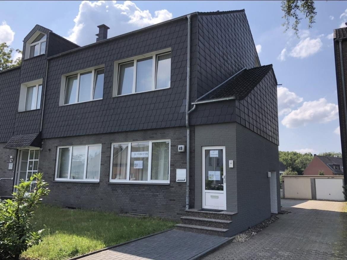 office to rent, 323 m², Oberhausen, North Rhine-Westphalia office to rent, 323 m², Oberhausen, North Rhine-Westphalia