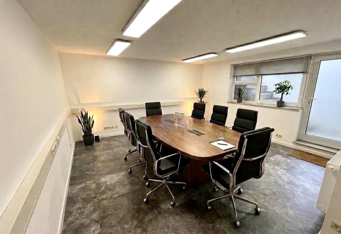 office to rent, 323 m², Oberhausen, North Rhine-Westphalia office to rent, 323 m², Oberhausen, North Rhine-Westphalia