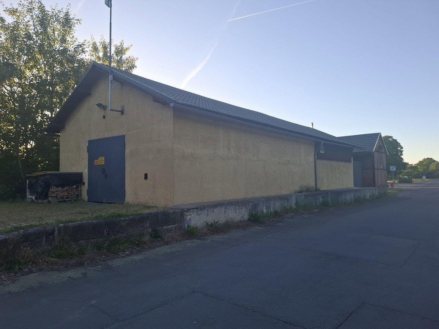 non-residential property for sale, 680 m², Trebsen/Mulde, Saxony non-residential property for sale, 680 m², Trebsen/Mulde, Saxony
