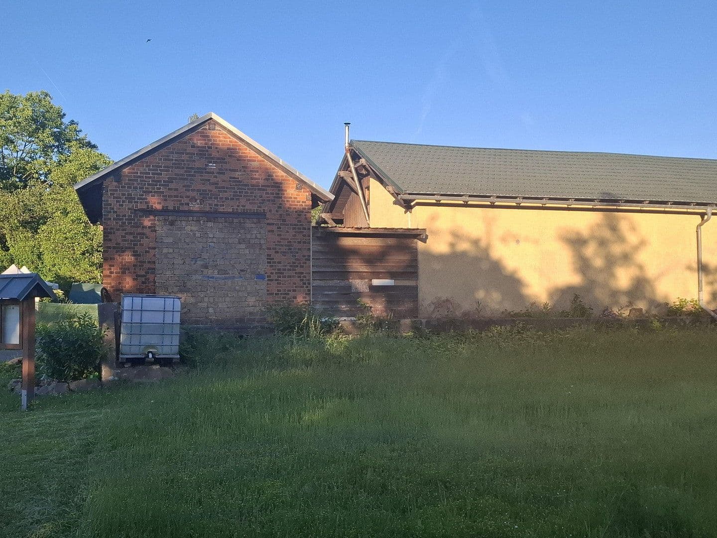 non-residential property for sale, 680 m², Trebsen/Mulde, Saxony non-residential property for sale, 680 m², Trebsen/Mulde, Saxony