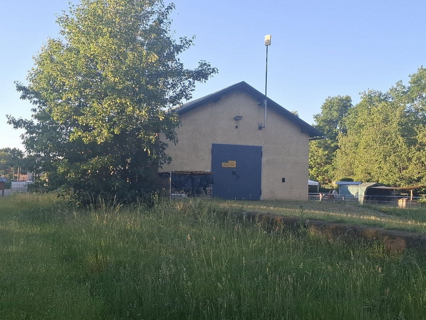 non-residential property for sale, 680 m², Trebsen/Mulde, Saxony non-residential property for sale, 680 m², Trebsen/Mulde, Saxony