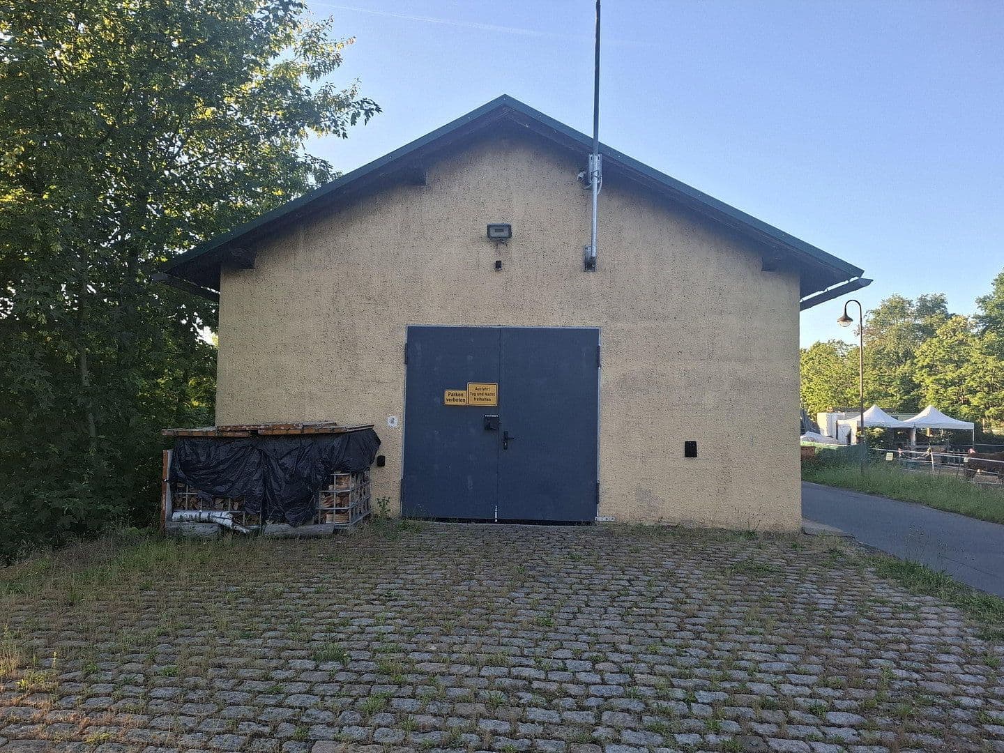 non-residential property for sale, 680 m², Trebsen/Mulde, Saxony non-residential property for sale, 680 m², Trebsen/Mulde, Saxony