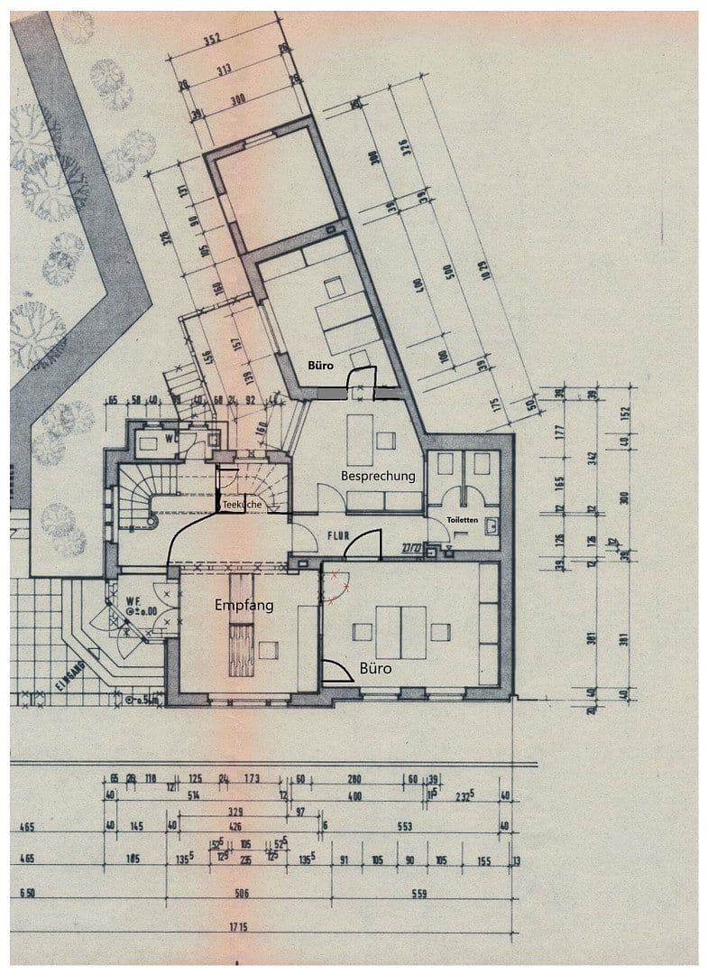 office to rent, 105 m², Hauptstr. 100, Langenfeld (Rheinland), North Rhine-Westphalia office to rent, 105 m², Hauptstr. 100, Langenfeld (Rheinland), North Rhine-Westphalia