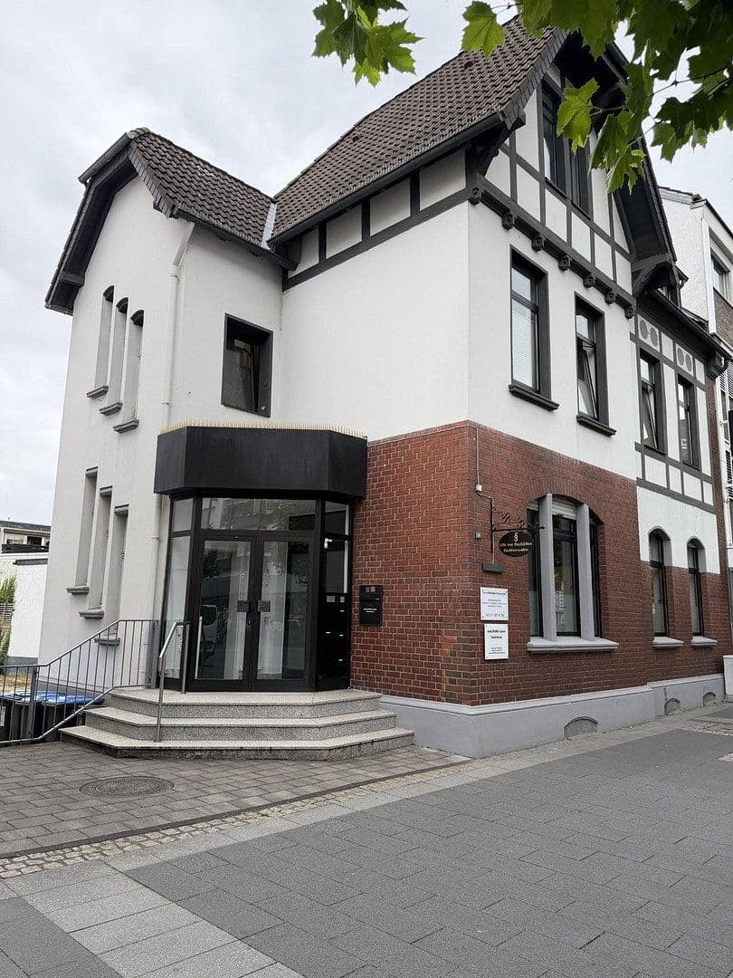 office to rent, 105 m², Hauptstr. 100, Langenfeld (Rheinland), North Rhine-Westphalia office to rent, 105 m², Hauptstr. 100, Langenfeld (Rheinland), North Rhine-Westphalia