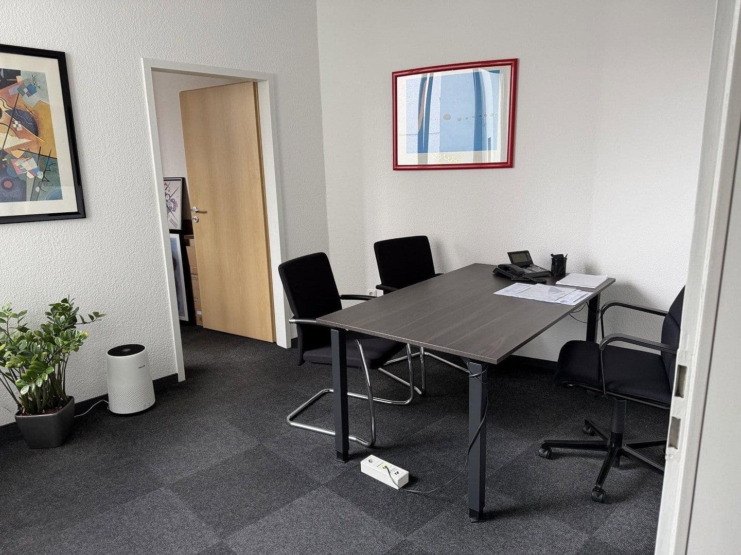 office to rent, 105 m², Hauptstr. 100, Langenfeld (Rheinland), North Rhine-Westphalia office to rent, 105 m², Hauptstr. 100, Langenfeld (Rheinland), North Rhine-Westphalia