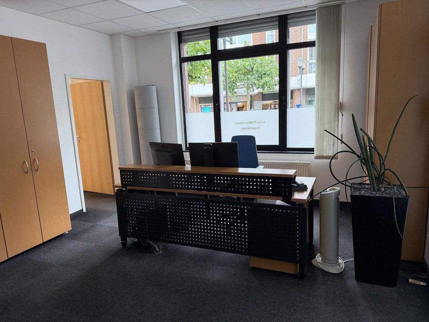 office to rent, 105 m², Hauptstr. 100, Langenfeld (Rheinland), North Rhine-Westphalia office to rent, 105 m², Hauptstr. 100, Langenfeld (Rheinland), North Rhine-Westphalia