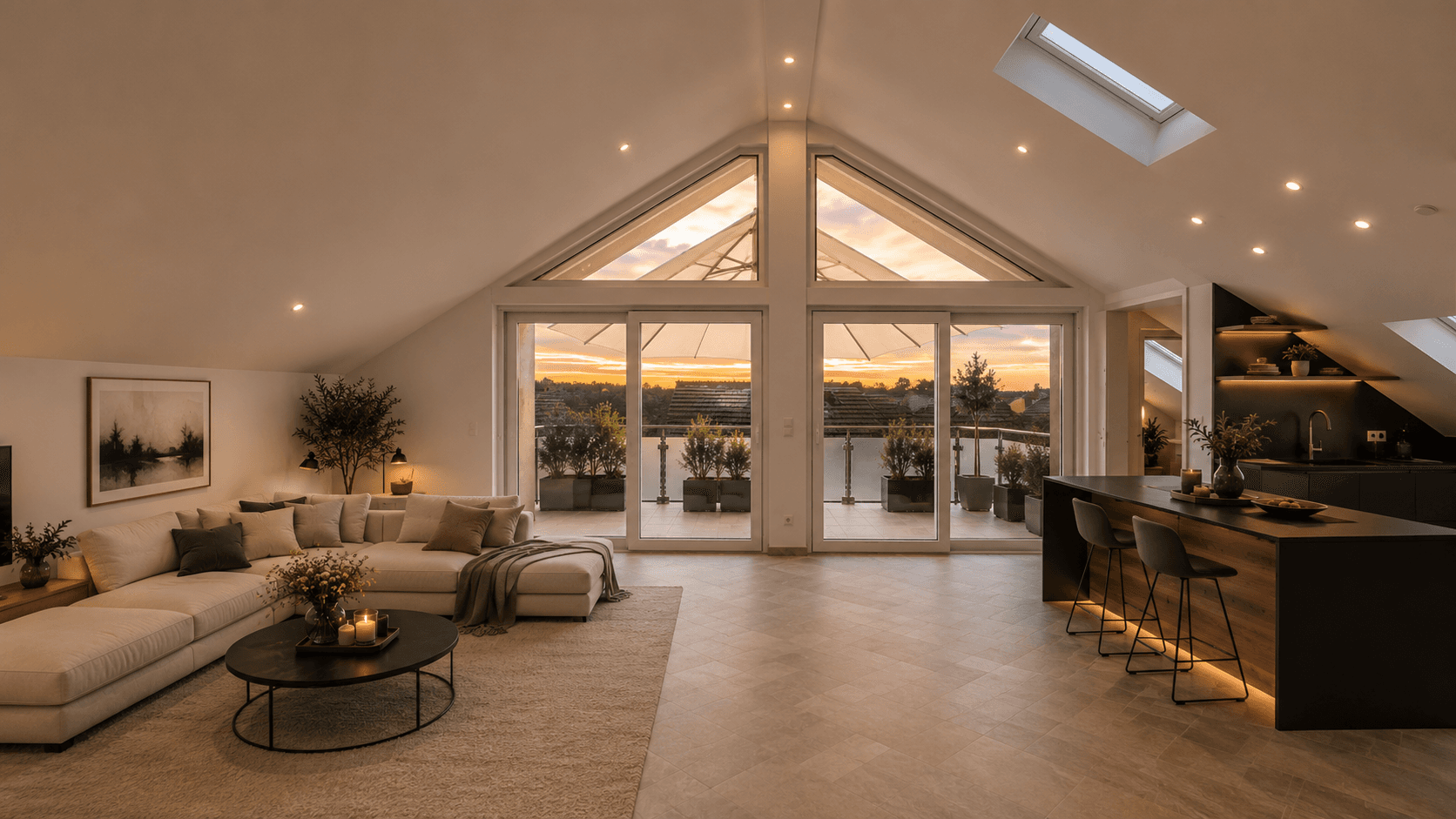 4 bedroom flat for sale, 145 m², Brunnthal, Bavaria 4 bedroom flat for sale, 145 m², Brunnthal, Bavaria