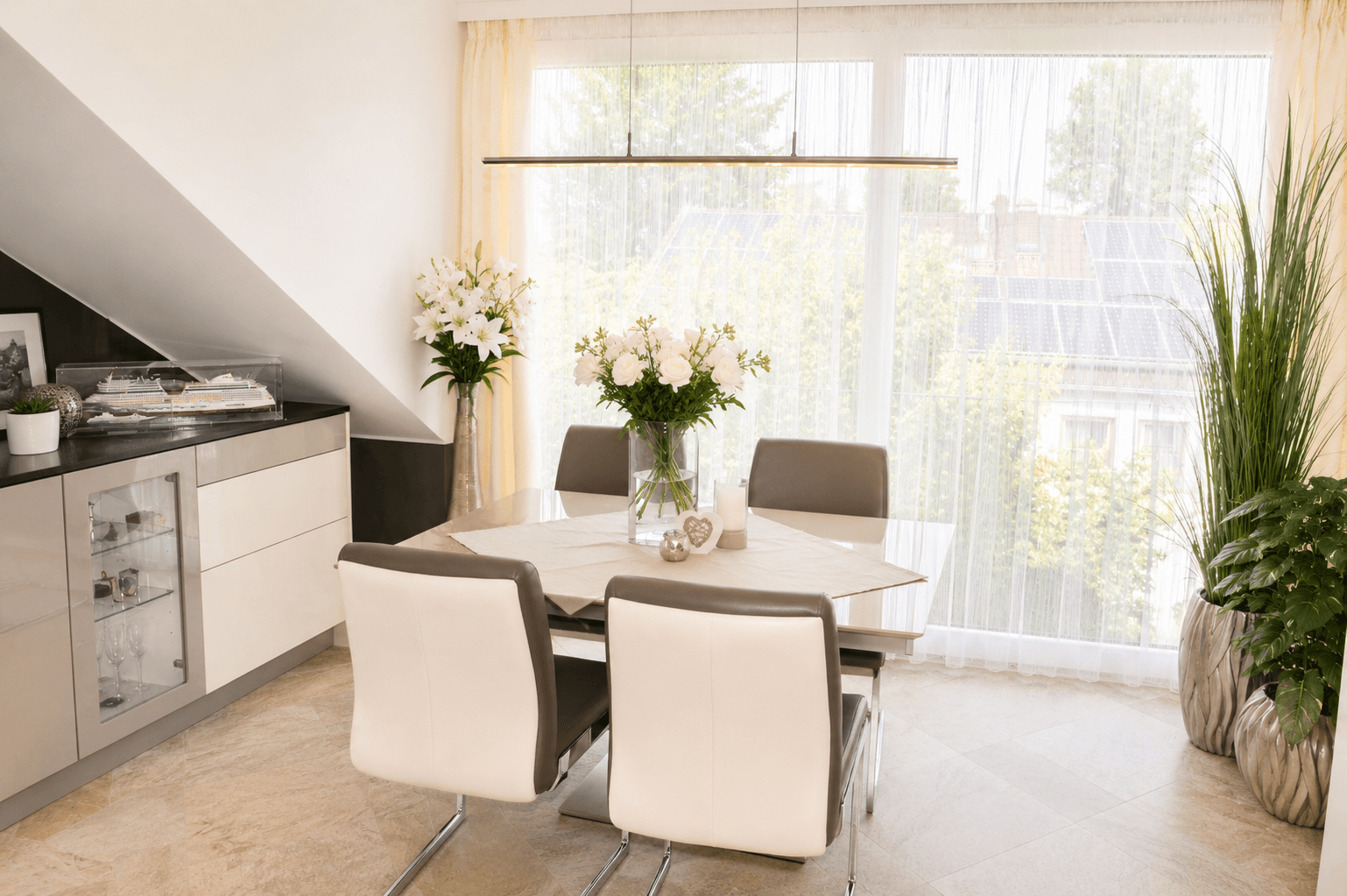 4 bedroom flat for sale, 145 m², Egmating, Bavaria 4 bedroom flat for sale, 145 m², Egmating, Bavaria