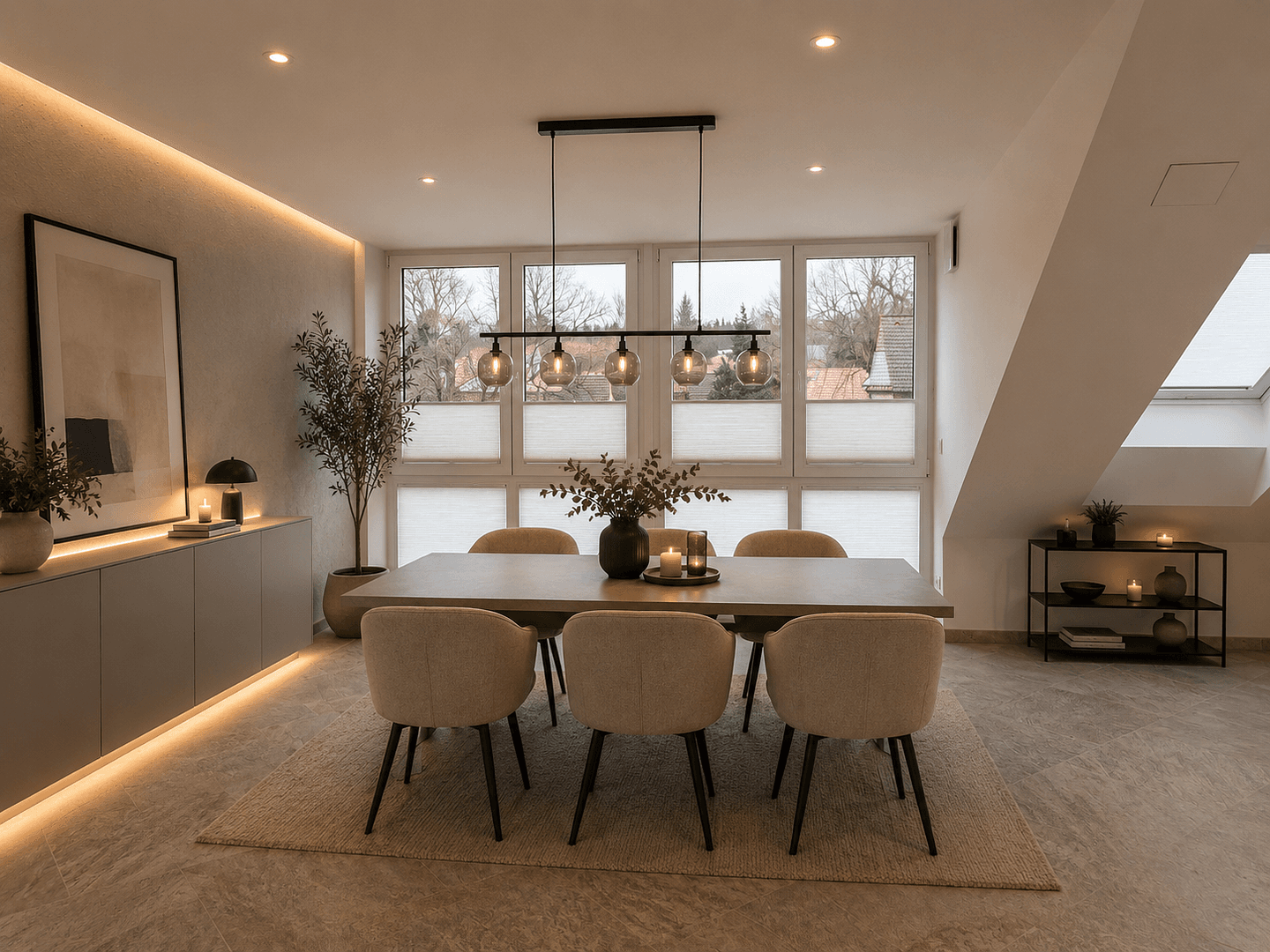 4 bedroom flat for sale, 145 m², Brunnthal, Bavaria 4 bedroom flat for sale, 145 m², Brunnthal, Bavaria
