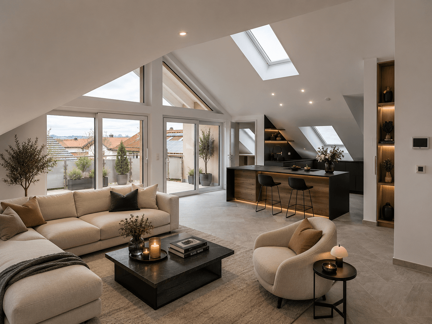 4 bedroom flat for sale, 145 m², Brunnthal, Bavaria 4 bedroom flat for sale, 145 m², Brunnthal, Bavaria