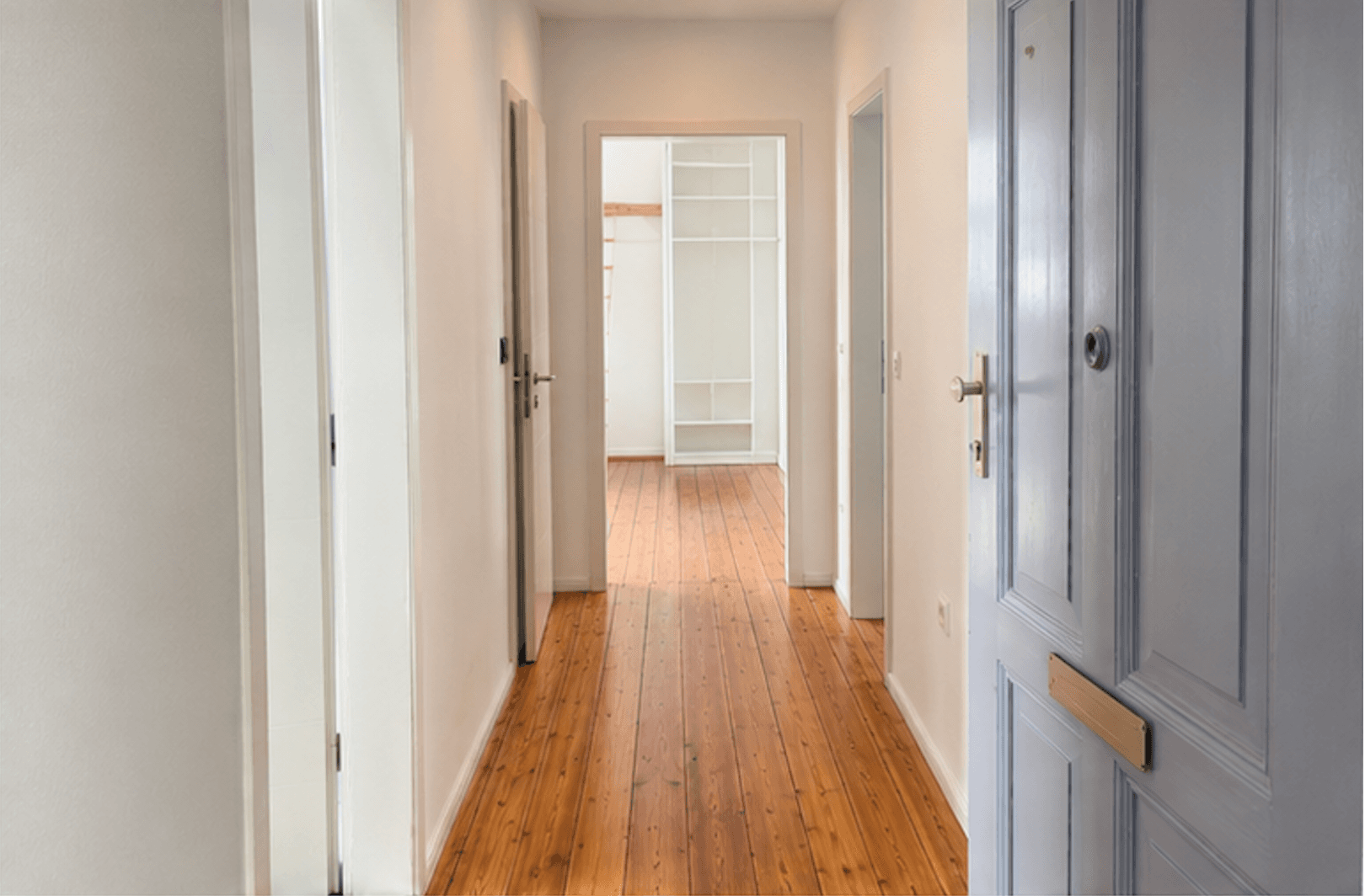 1 bedroom flat for sale, 41 m², Berlin, Berlin 1 bedroom flat for sale, 41 m², Berlin, Berlin